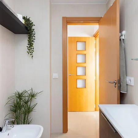 Apartamento Centrico Y Con Vistas Cruz, Vacation