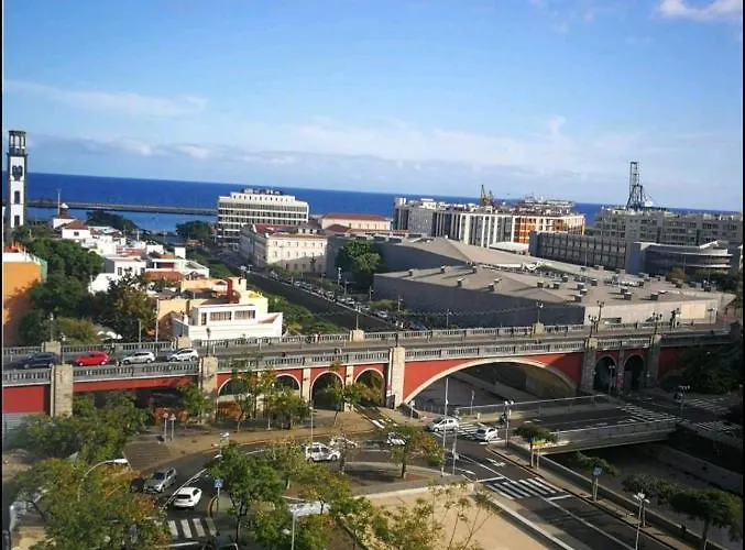 Centrico Y Con Vistas Cruz, Vacation