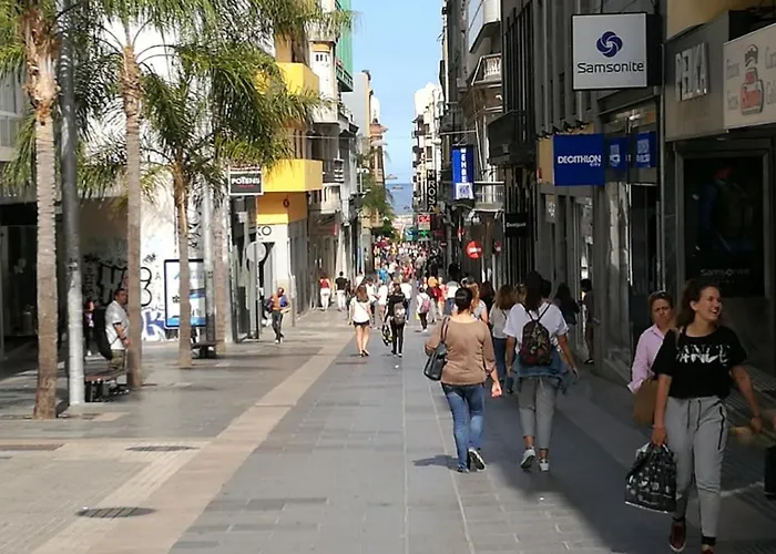 Centrico Y Con Vistas Cruz, Vacation Apartment *