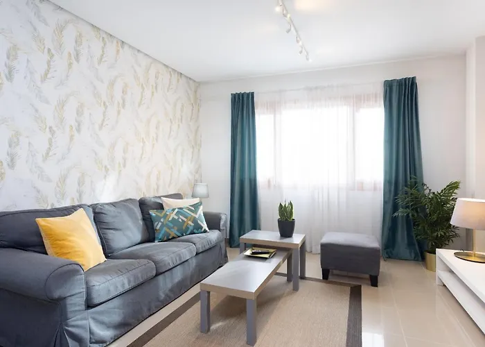 Centrico Y Con Vistas Cruz, Vacation Apartment *