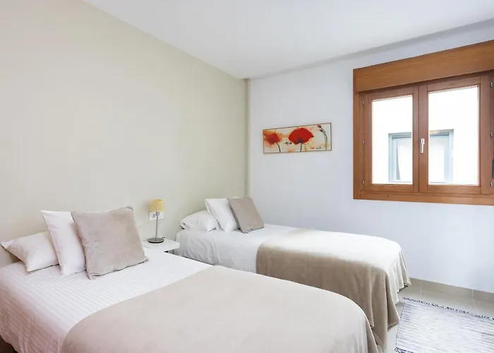 Centrico Y Con Vistas Cruz, Vacation Apartment