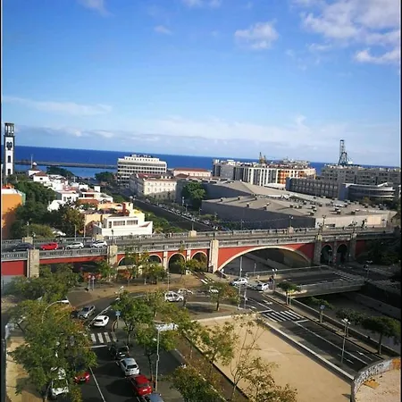 Centrico Y Con Vistas Cruz, Vacation