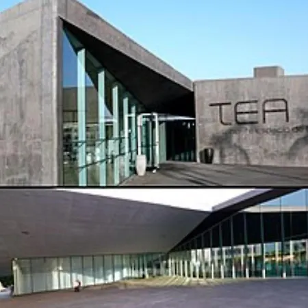 Centrico Y Con Vistas Cruz, Vacation *