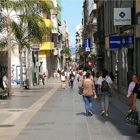 Centrico Y Con Vistas Cruz, Vacation דירה *