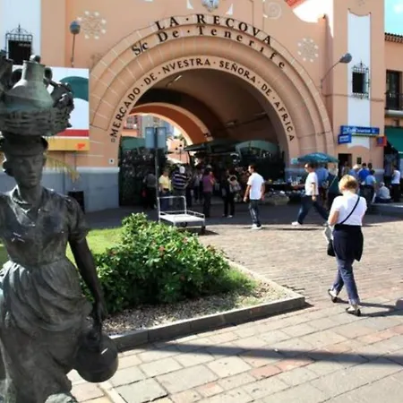 Centrico Y Con Vistas Cruz, Vacation דירה *