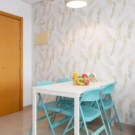 Centrico Y Con Vistas Cruz, Vacation סנטה קרוז דה טנריף