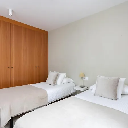 דירה Centrico Y Con Vistas Cruz, Vacation