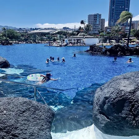 Centrico Y Con Vistas Cruz, Vacation דירה