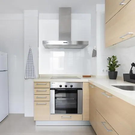 Centrico Y Con Vistas Cruz, Vacation