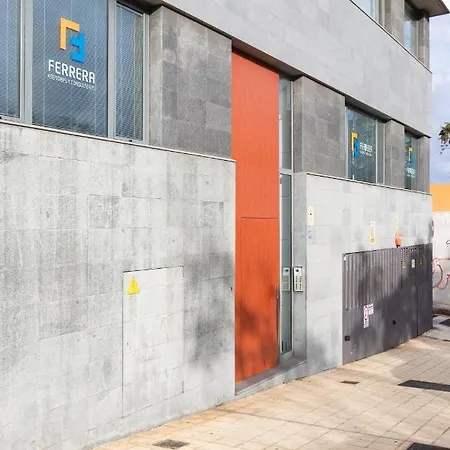 Centrico Y Con Vistas Cruz, Vacation דירה