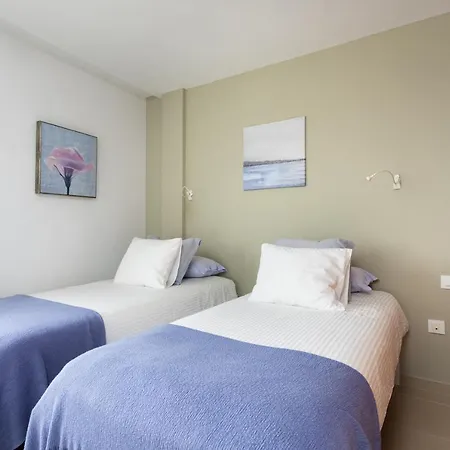 דירה Centrico Y Con Vistas Cruz, Vacation *