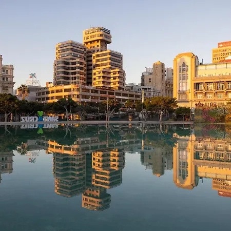 דירה Centrico Y Con Vistas Cruz, Vacation סנטה קרוז דה טנריף
