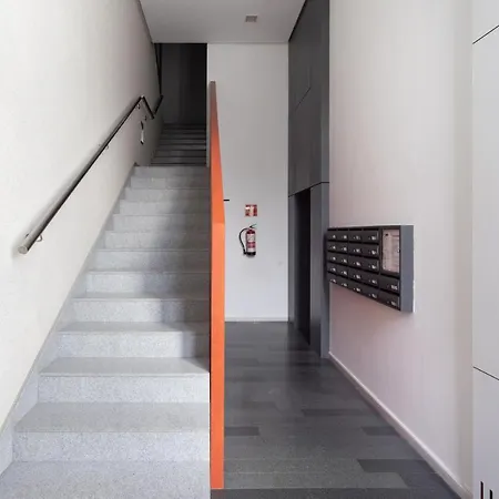 דירה Centrico Y Con Vistas Cruz, Vacation *