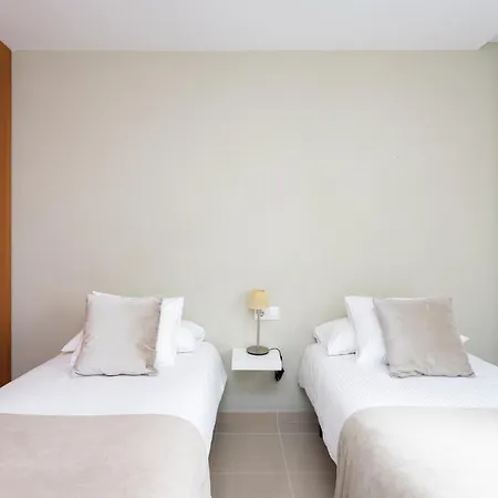 Centrico Y Con Vistas Cruz, Vacation דירה סנטה קרוז דה טנריף