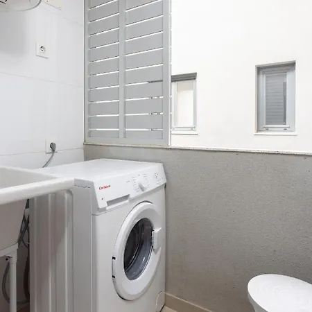 Centrico Y Con Vistas Cruz, Vacation דירה סנטה קרוז דה טנריף