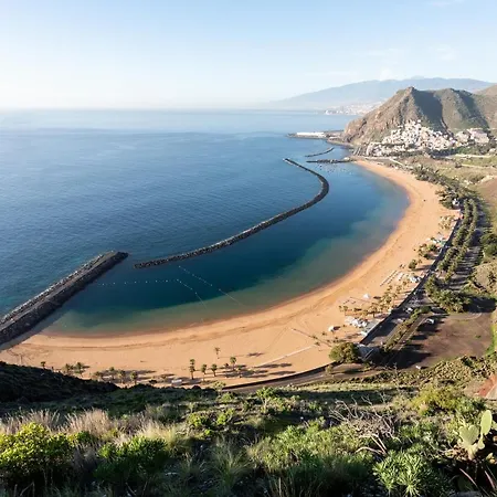 Centrico Y Con Vistas Cruz, Vacation