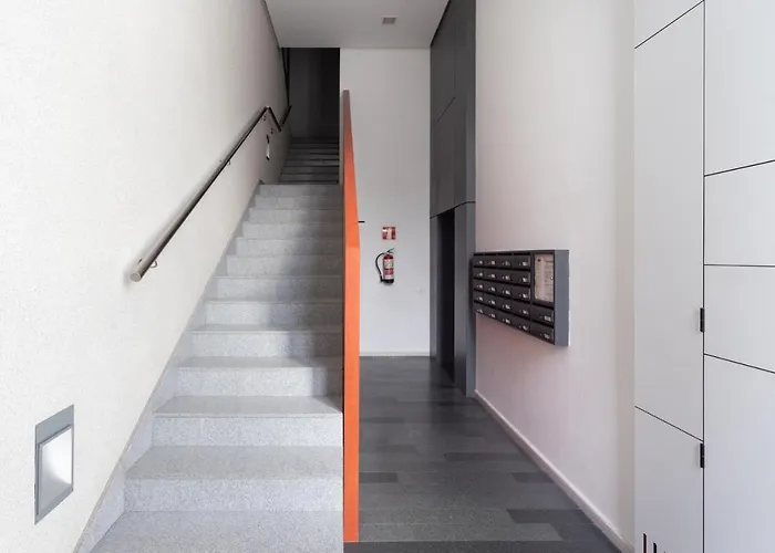 Lejlighed Centrico Y Con Vistas Cruz, Vacation *