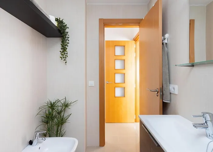 Lejlighed Centrico Y Con Vistas Cruz, Vacation